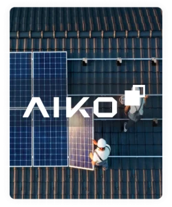 Aiko